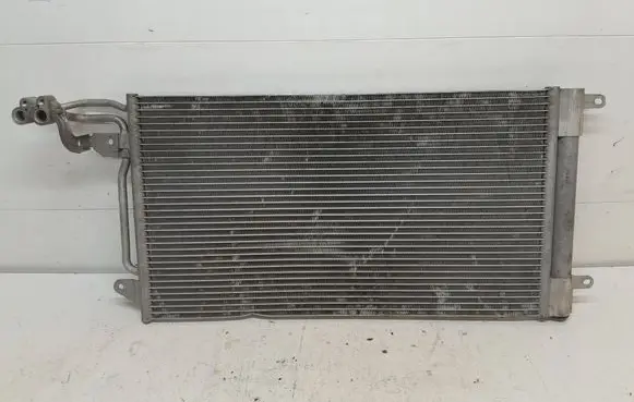 Seat Ibiza IV (6J,6P) A/C cooling radiator (condenser) 6C0816411 ED828003