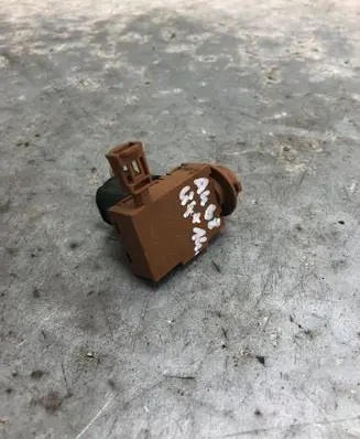 Audi A4 S4 B8 8K Air quality sensor 4H0907658