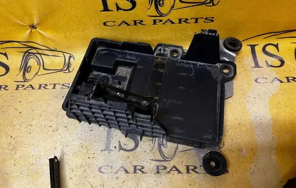 Ford Escape IV Battery box tray JX6B10723AB