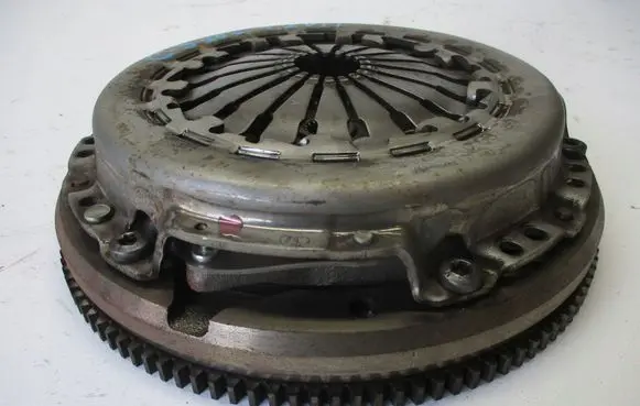 Citroen C3 Clutch set kit 9834066780
