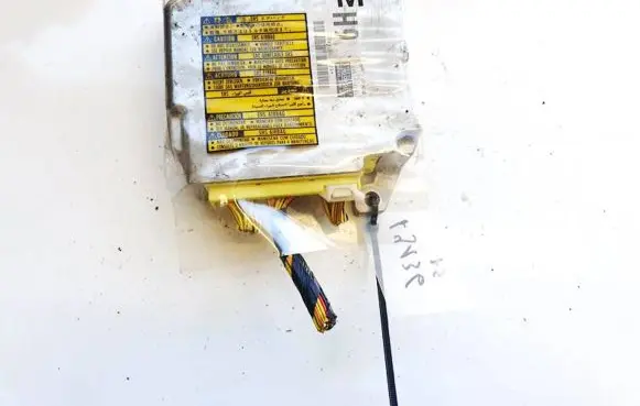 Lexus GS 300 350 430 450H Airbag control unit/module 8917030550 89170-30550