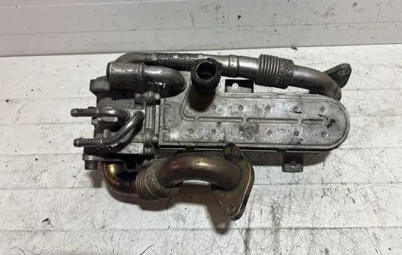 Audi A5 Sportback 8TA EGR valve 03G131063B 149303053