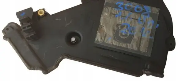 Peugeot 3008 I Timing chain cover 96841930804car