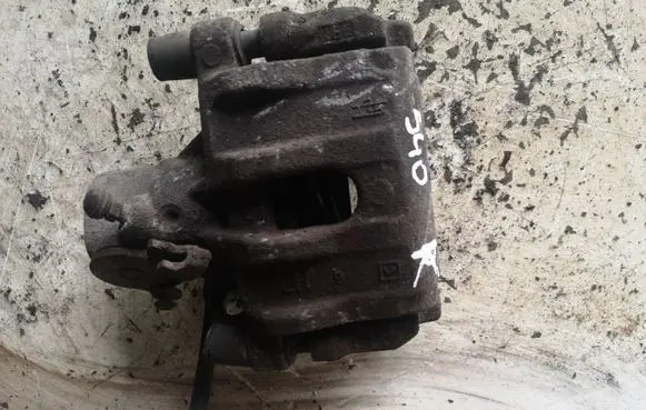 Volvo V50 Rear brake caliper