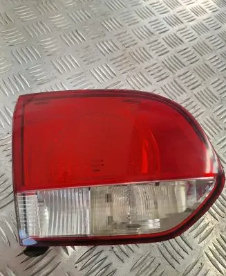 Volkswagen Golf VI Tailgate rear/tail lights 89089808L