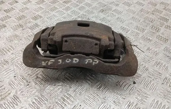 Jaguar XF Other brake parts 