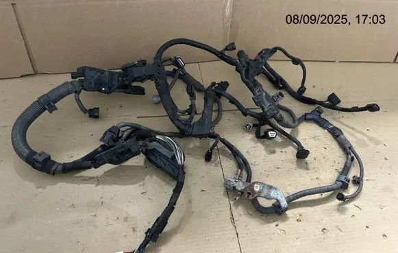 Toyota Prius+ (ZVW40) Engine installation wiring loom 8212147102 82121-47102