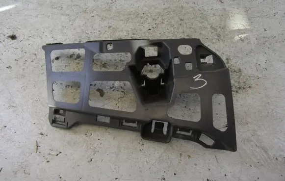 Skoda Octavia Mk4 Front bumper mounting bracket 5E3807056