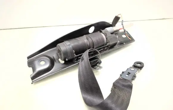 Volvo S80 Front seatbelt 6003114