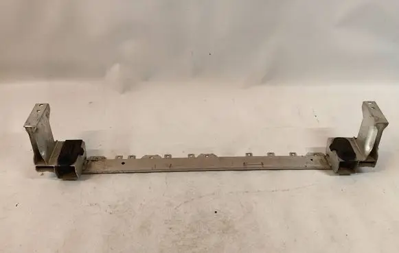 Mercedes-Benz A W177 Bottom radiator support slam panel A1776204500