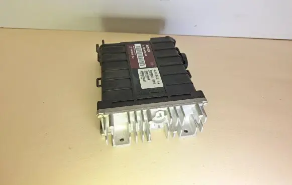 Acura ILX Engine control unit/module 4A0906264 0280800398