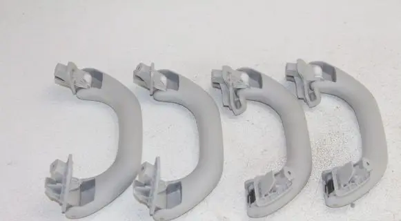 Volkswagen Tiguan Front interior roof grab handle 1K0857607M 1K0857607N