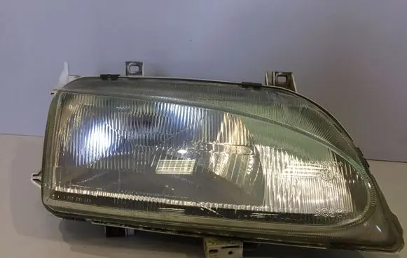 Ford Galaxy Headlight/headlamp 0301048312 7M1941016E