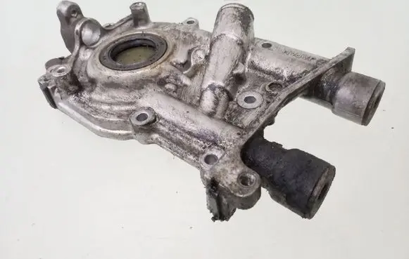 Subaru Impreza I Oil pump 