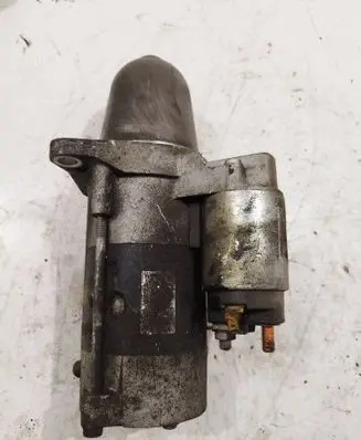 Subaru Forester SH Starter motor 23300aa620 m002t89071