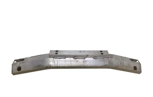 Rear bumper cross member