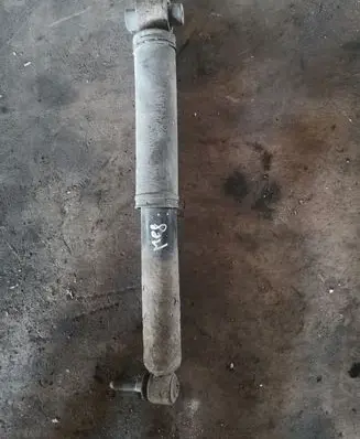 Renault Megane III Rear shock absorber/damper