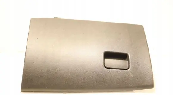 Mitsubishi ASX Glove box