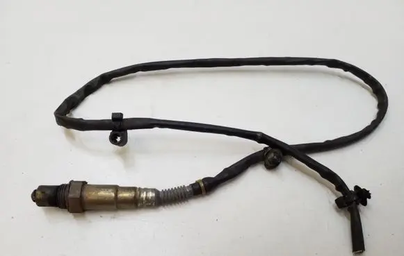 Volkswagen Touareg I Lambda probe sensor 07Z906262A 077906262A 07Z906262