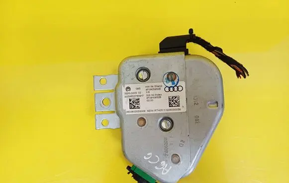 Audi A6 S6 C6 4F Steering wheel lock 4F0905852E