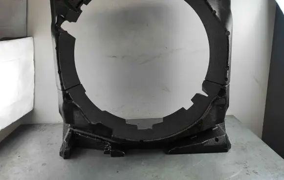 Land Rover Discovery Sport Spare wheel section trim LR138865 LR073459