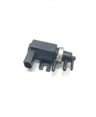 Volkswagen Touareg I Turbo solenoid valve 1J0906627C 72290303