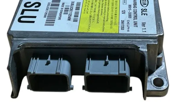 KIA Sportage Airbag control unit/module 959103U600 28417353