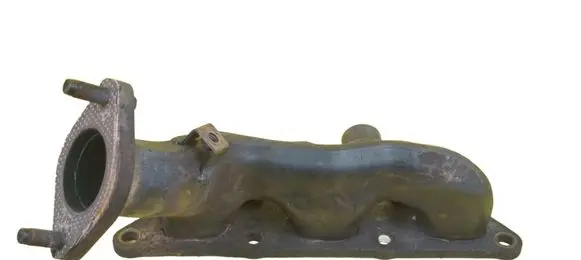 Mitsubishi Pajero Exhaust manifold PRAWY 6G74