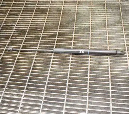 Audi Q3 8U Tailgate/trunk strut/damper 8U0827552B