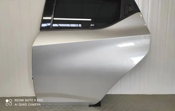 Nissan Micra K14 Rear door DRZWITYLNELEWE TWOJEAUTO882182990 NISSANMICRAK14