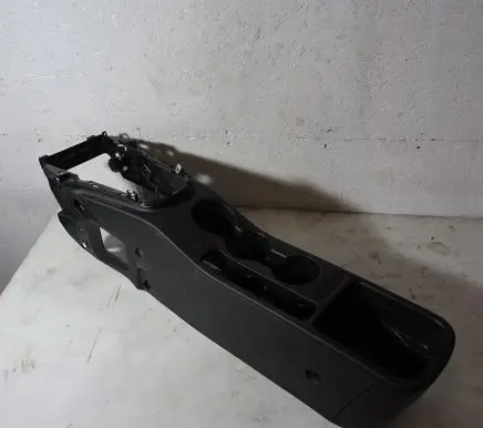 Center console