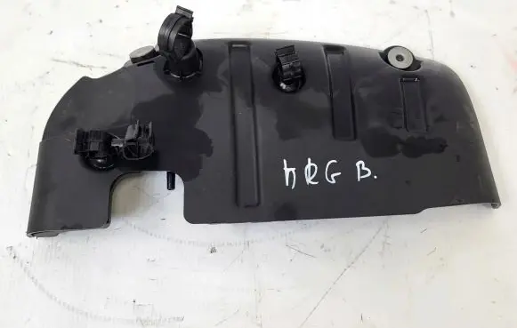 Alfa Romeo Giulia Engine cover (trim)