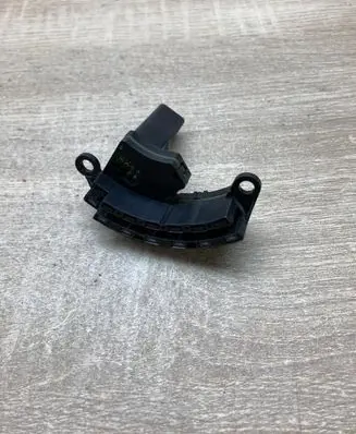 Steering angle sensor