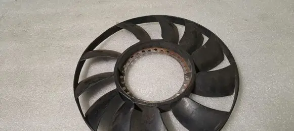 Audi A6 S6 C5 4B Fan impeller 059121301