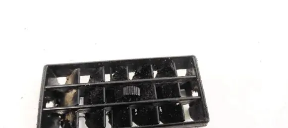 Volkswagen Transporter - Caravelle T4 Dash center air vent grill 701819719