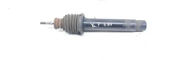 BMW X1 E84 Front shock absorber/damper 6789853