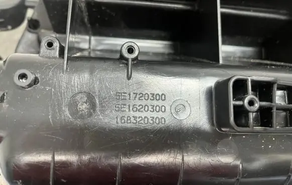 Fiat Ducato ABS Pump 0265231617
