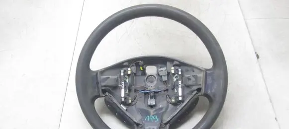 Opel Vivaro Steering wheel