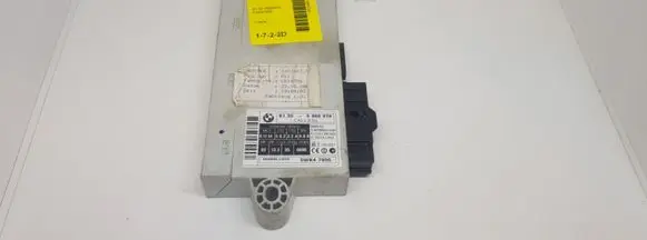 BMW 5 E60 E61 Other control units/modules 6960978