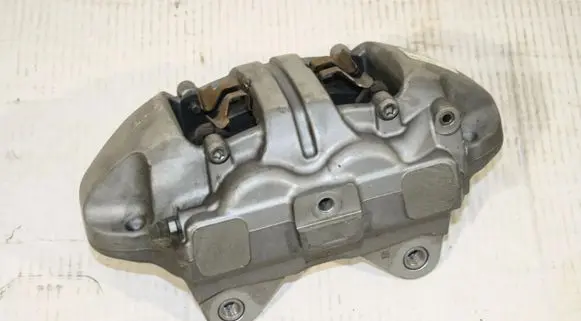 Tesla Model Y Front brake caliper