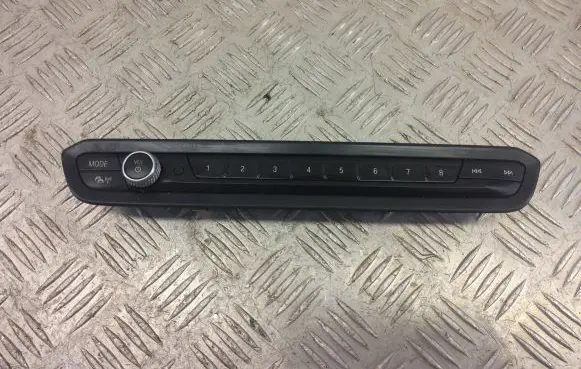 BMW 3 G20 G21 Sound control switch 7949453