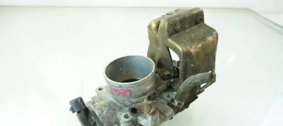 Honda Legend III KA9 Electric throttle body valve 
