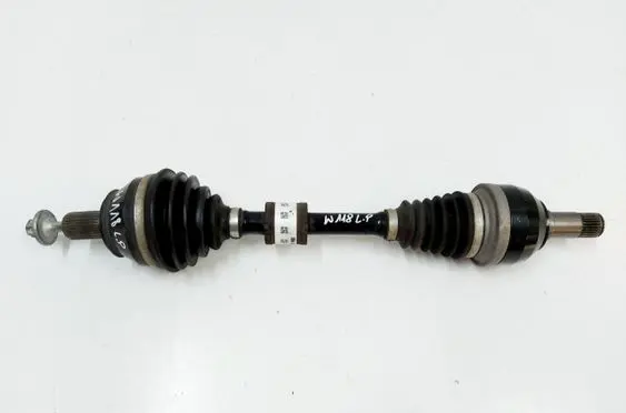 Mercedes-Benz CLA C118 X118 Front driveshaft A1773302801