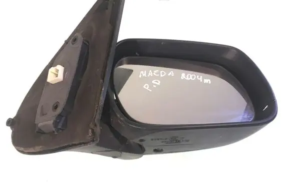 Mazda 2 Front door electric wing mirror E9014202