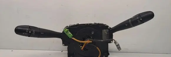 Peugeot 207 On-board computer control switch 96630730XT