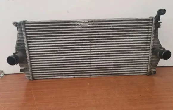 KIA Carens II Intercooler radiator