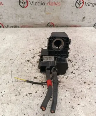 KIA Rio Positive wiring loom 919701w002 121123360 204515
