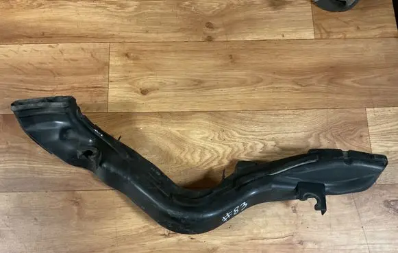 Ford Focus Air intake duct part 7M519E635AD