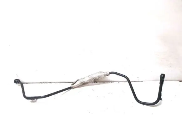 Hyundai Santa Fe Turbo turbocharger oiling pipe/hose