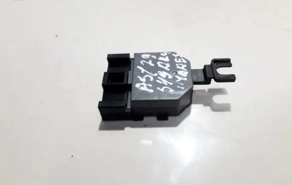 Subaru Impreza I Sensor